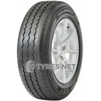 Cst Trailermaxx Eco CL31N 155 R13 91/89N Kampanjpris
