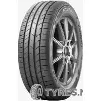 Populärt val Kumho Ecsta HS52 185/60 R14 82H