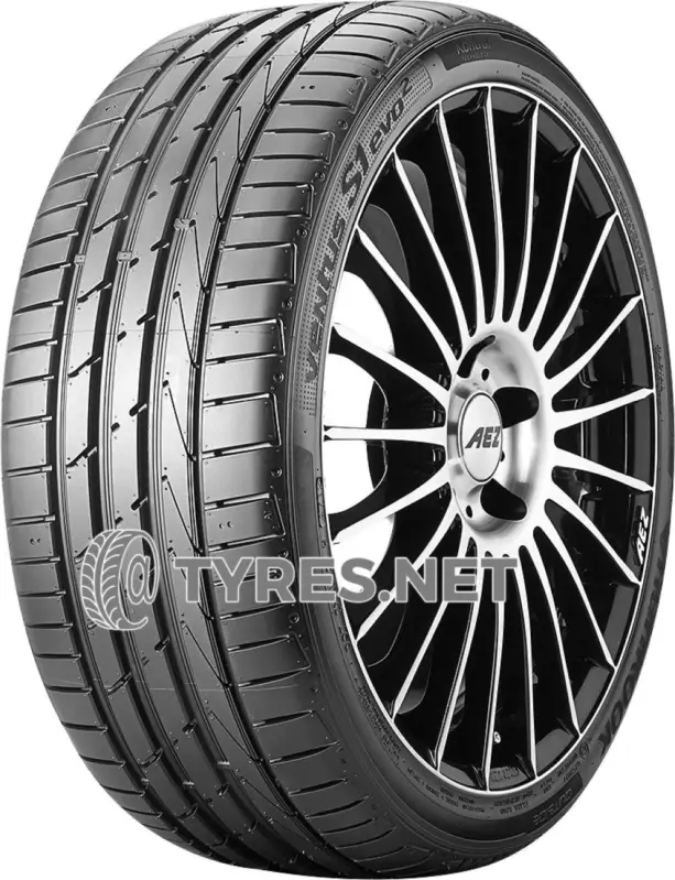 Rea Hankook Ventus S1 Evo 2 K117 sbl 235/40 R19 96Y