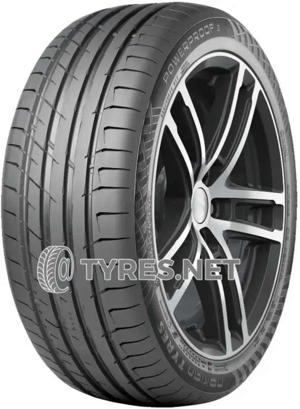 Nokian Powerproof 2 245/40 R18 97Y Handla nu