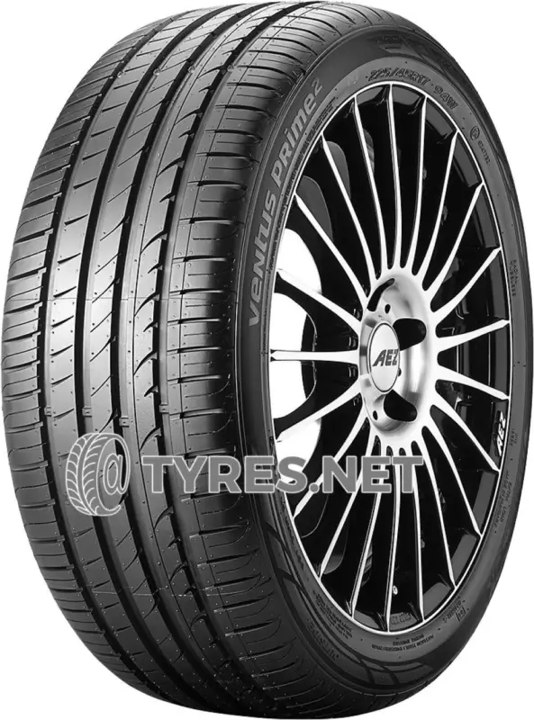 prisnedsättning Hankook Ventus Prime 2 K115 sbl 195/45 R15 78V