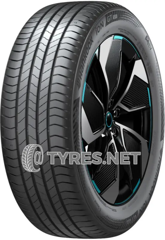 Handla nu Hankook iON GT (IK41) sbl 195/60 R16 89H