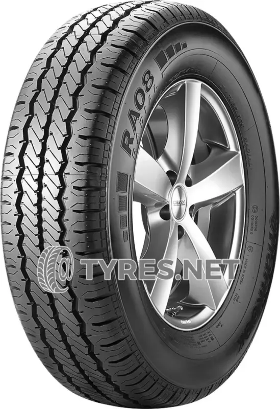 Bästa pris Hankook Radial RA08 195/70 R15 104/102R