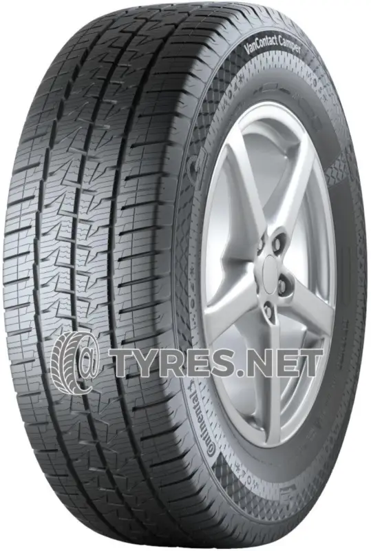Continental VanContact Camper 215/70 R15 109R Outlet
