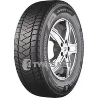 Populärt val Bridgestone Duravis All-Season 235/65 R16 115/113R