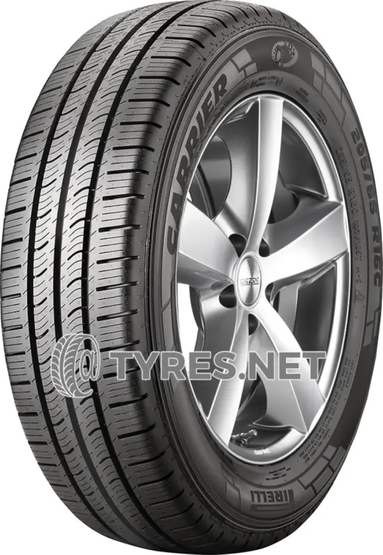 Pirelli Carrier All Season 235/65 R16 115/113R Fynd