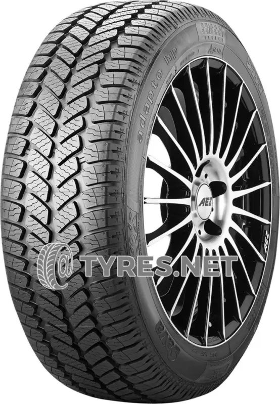 Sava Adapto HP 185/65 R14 86H Begränsat antal