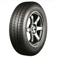 Firestone VanHawk Multiseason 215/70 R15 109/107S Expressleverans