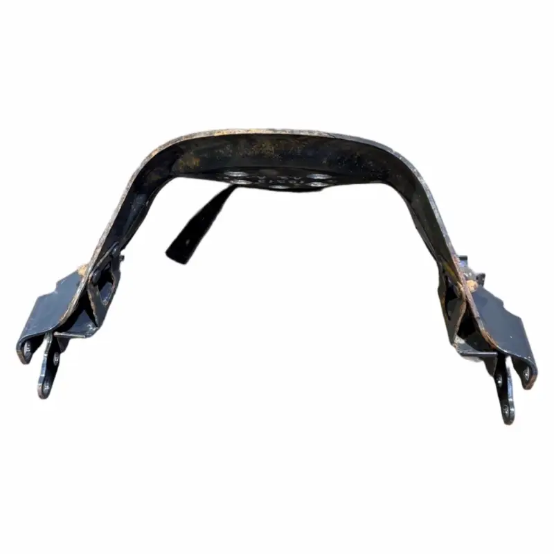 Säker betalning 2302457 Luftfjädershållare för axellyft, stödaxel, nedre SCANIA 2216060 2214023 L,P,G,R,S-series (2016-)