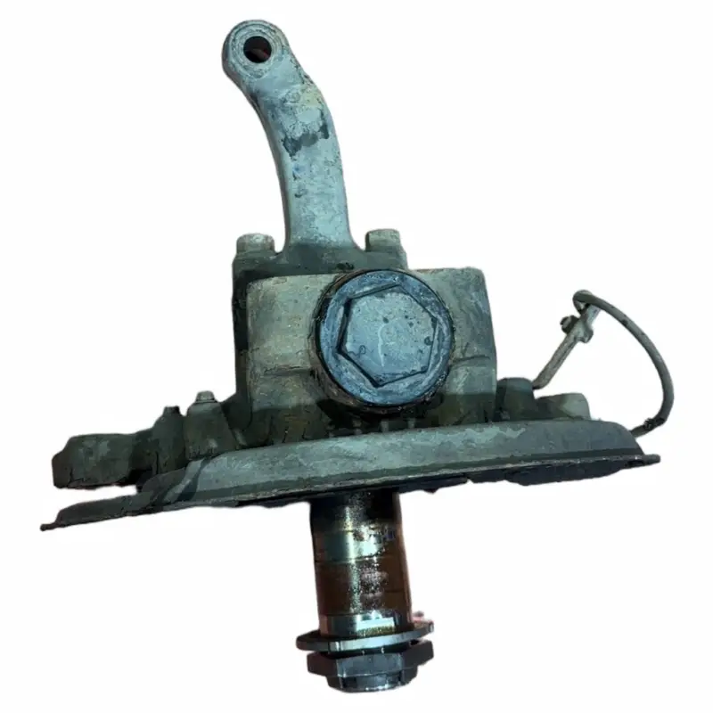 20543284 Styrspindel framaxel, vänster VOLVO 20455920 3173778 7420543284 B7, B8, B9, B12 bus (2005-) Rea