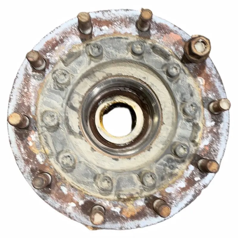 2296959 Hjulnav skivbroms, stödaxel, höger SCANIA 2310169 1889543 1852817 2734954 L,P,G,R,S-series (2016-) Populär