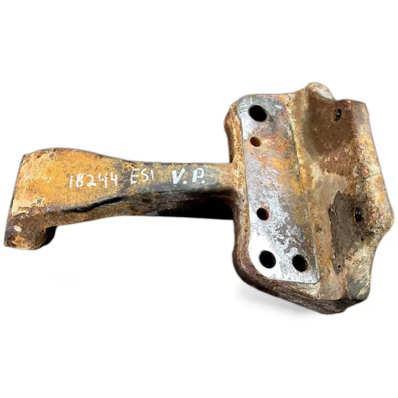Populär 85436303007 Hållare för luftfjäderbälg, framaxel, vänster MAN 85436300009 85.43630-3007 85.43630-0009 85436300007 85.43630-0007 TGL, TGM, TGS, TGX (2005-2021)
