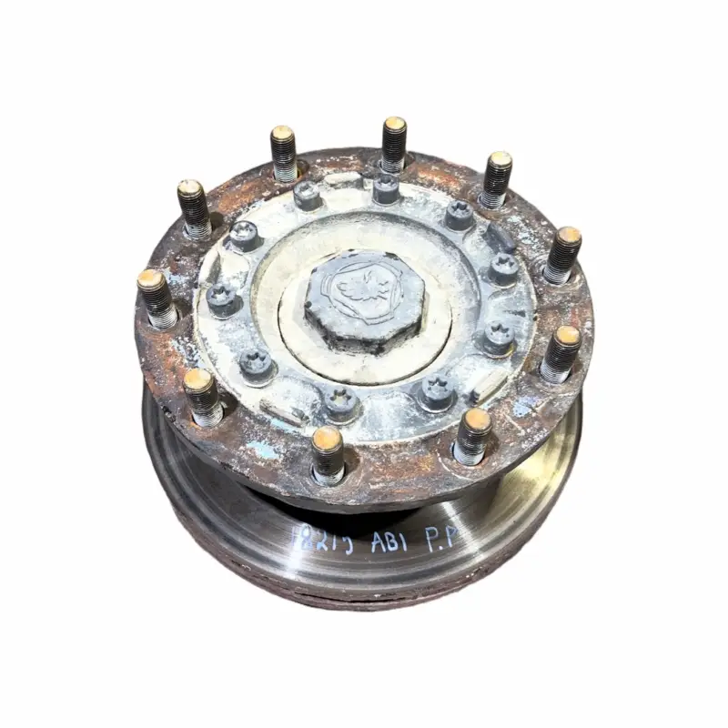 prisnedsättning 2296959 Hjulnav skivbroms, stödaxel, höger SCANIA 2310169 1889543 1852817 2734954 L,P,G,R,S-series (2016-)