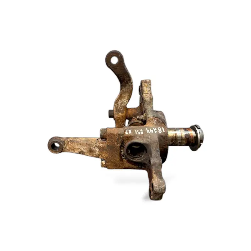 Fynd 81442016283 Styrspindel framaxel, vänster MAN 81442016295 81.44201-6283 81.44201-6295 TGL, TGM, TGS, TGX (2005-2021)