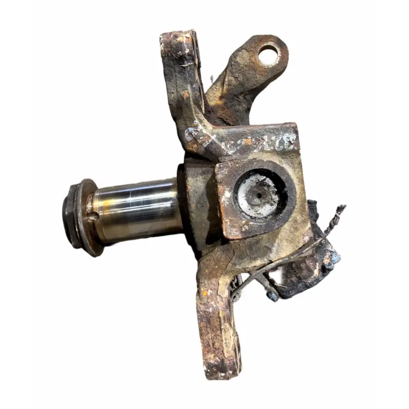 Endast idag VOLVO Styrspindel framaxel, höger Steering Knuckle, Front Axle Right FL, FE (2013-)