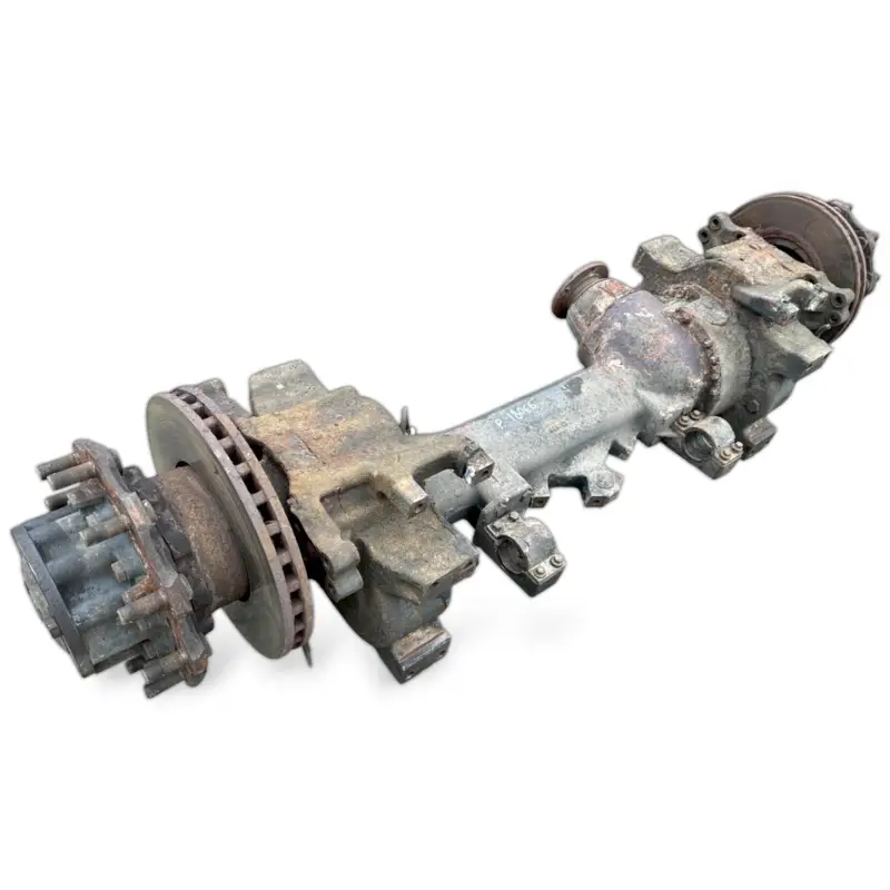 Köp online 21617880 Drivande axel VOLVO 21617900 B5LH, B0E (2008-) ZF
