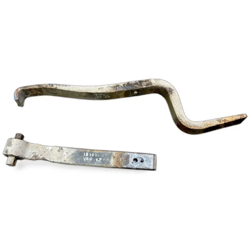 20386208 Luftfjäderpaket, drivande axel, vänster VOLVO 20376565 82250919 22304490 82251059 FL, FL6, FL7, FL10, FL12, FS718 (1985-2005) Rabatt