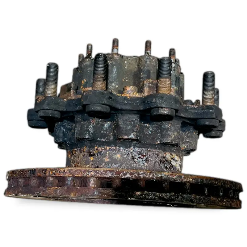 Snabb leverans 2290542 Hjulnav skivbroms, drivande axel, vänster SCANIA 1800283 1852817 1724790 1889543 K-Series (2016-)
