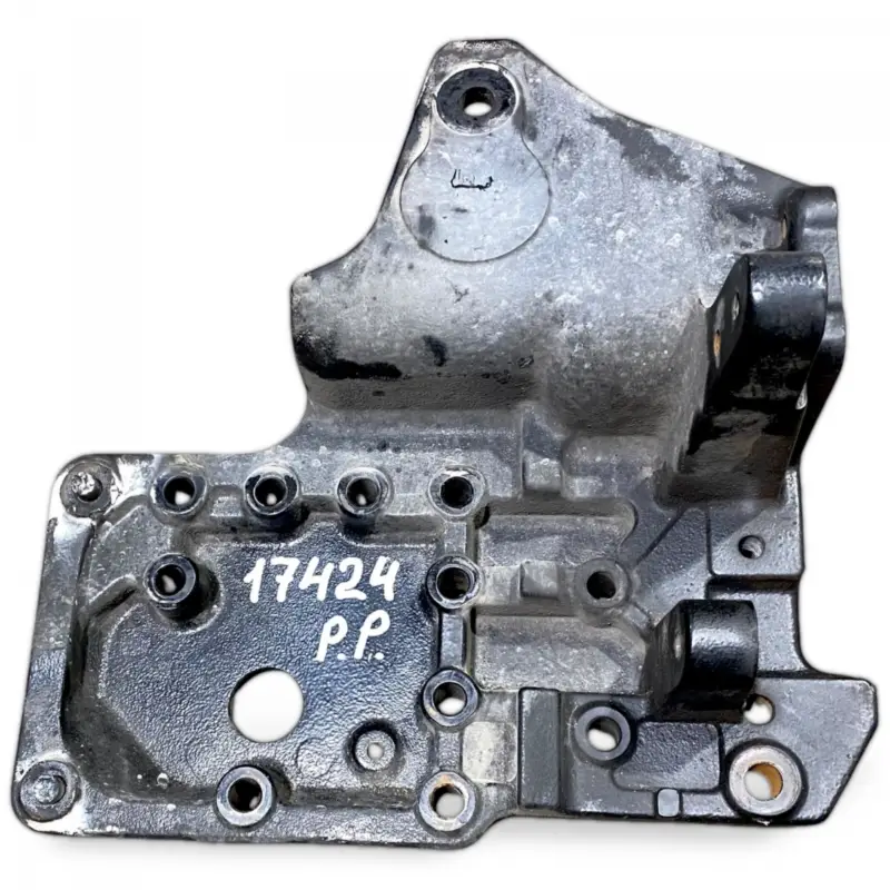 7420892762 Fjäderhållare framaxel, främre höger VOLVO 20892762 20892764 20892767 20892769 FL, FE (2005-2014) Kundfavorit