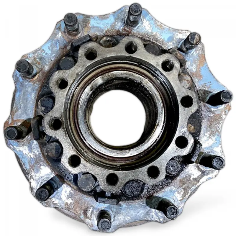 Billigare 30214696 Hjulnav skivbroms, drivande axel, vänster VDL 20276491 20234110 Citea XLE, SLE (2012-) CITEA XLE