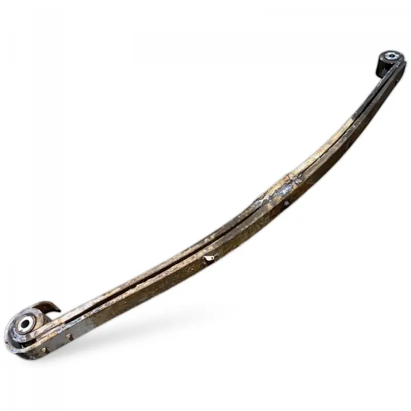 1377375 Bladfjäderpaket framaxel, höger DAF LF45, LF55, LF180, CF65, CF75, CF85 (2001-) Begränsat antal