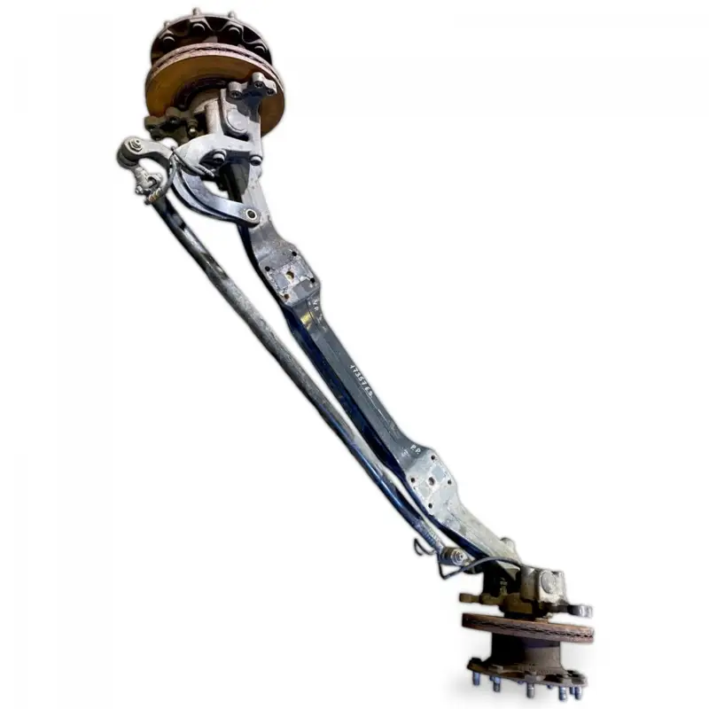 Bästa pris VOK-07-10 Framaxel Front Axle MAN 81.44001-7268 81440017268 81.44001-7433 81440017433 81.44001-7452 81440017452 81.44001-0196 81440010196 81.44201-6302 81442016302 81.44201-6303 81442016303 TGL, TGM, TGS, TGX (2005-2021)