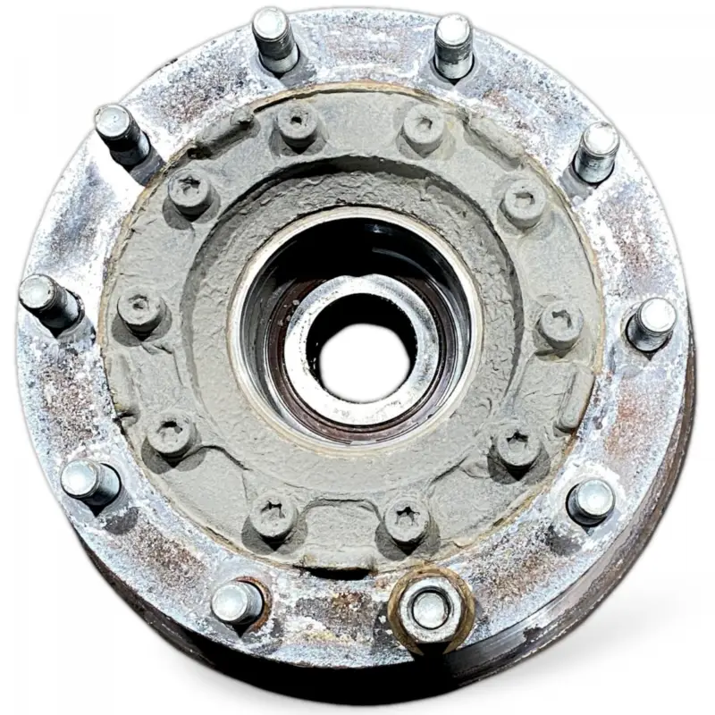 Kundfavorit 2296959 Hjulnav skivbroms, stödaxel, höger SCANIA 2310169 1889543 1852817 2734954 L,P,G,R,S-series (2016-)