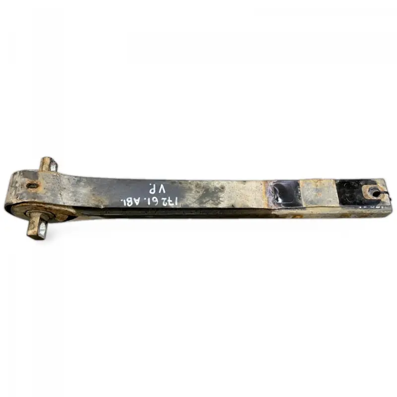 9603501106 Bladfjäderpaket stödaxel, vänster MERCEDES-BENZ A9603501106 A9603250032 9603250032 Antos, Arocs, Actros MP4 (2012-) ACTROS Kampanj