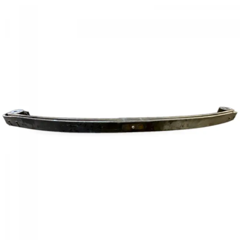 1377375 Bladfjäderpaket framaxel, höger DAF LF45, LF55, LF180, CF65, CF75, CF85 (2001-) WEWELER Extra rabatt