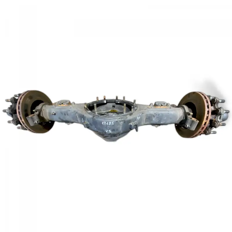 2188105 Drivande axel SCANIA 2603319 1889543 2290525 1852817 L,P,G,R,S-series (2016-) Köp nu