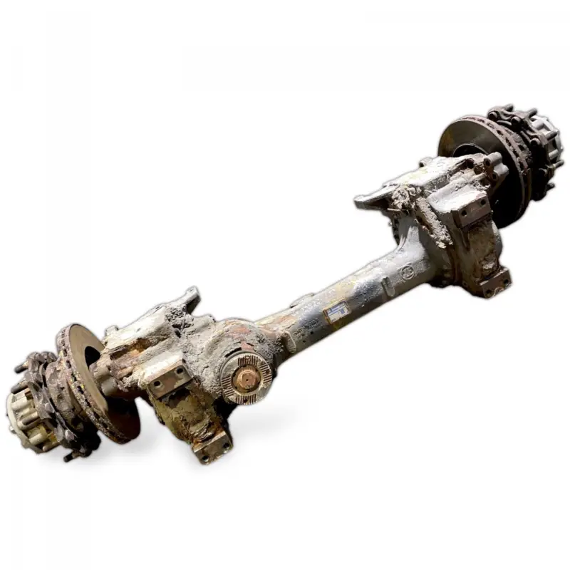 81350037680 Drivande axel MAN 81350037724 81.35003-7680 81.35003-7724 81350037800 81.35003-7800 - ZF Lågt pris