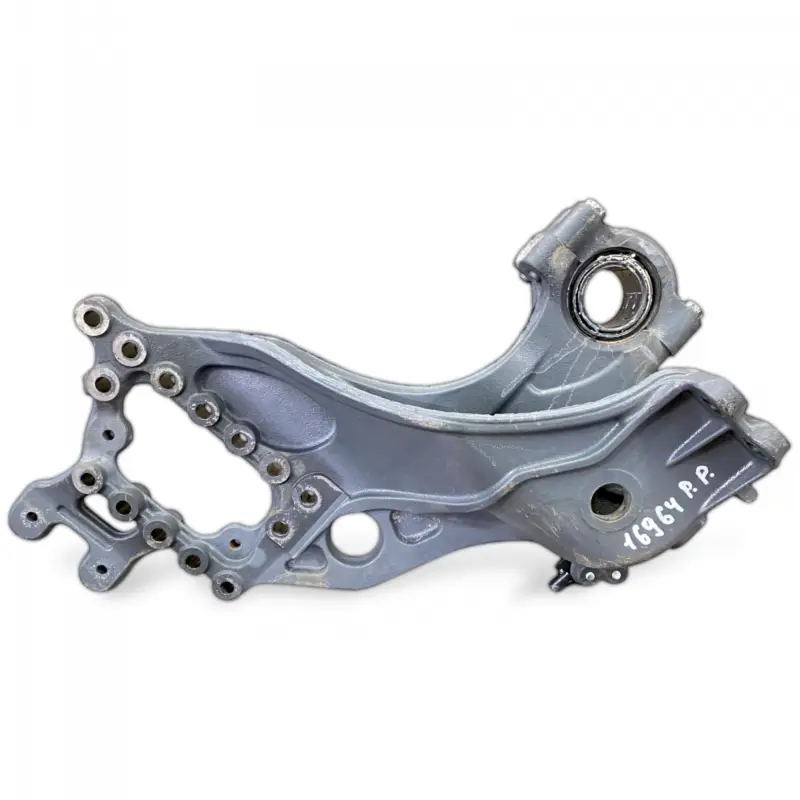 9603223401 Fjäderhållare framaxel, främre höger MERCEDES-BENZ A9603223401 A96032234017390 Actros MP5 (2019-) Nedsatt pris