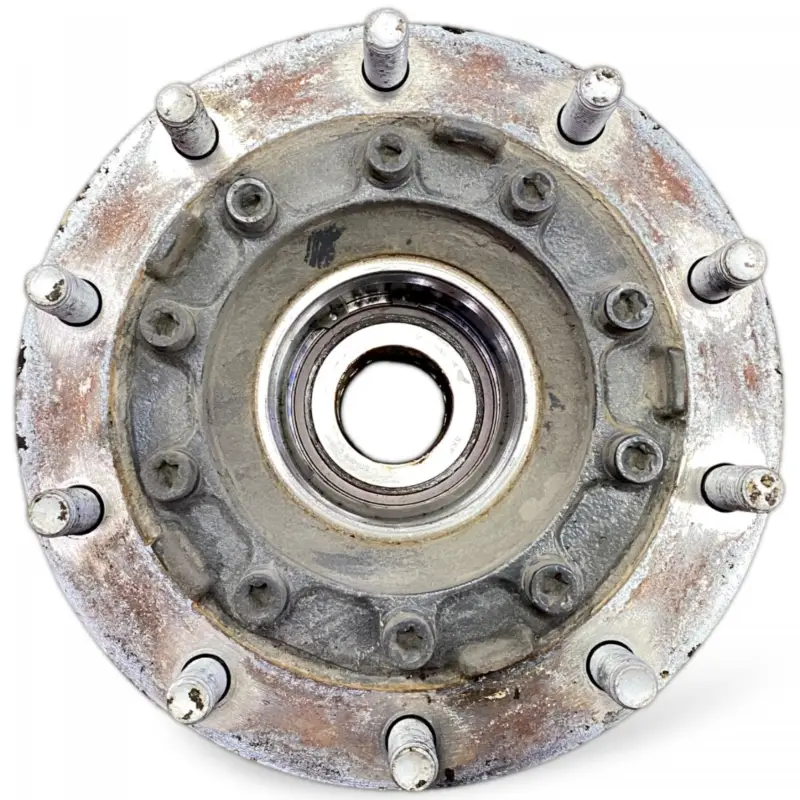 2296959 Hjulnav skivbroms, stödaxel, vänster SCANIA 2310169 1889543 1852817 2734954 L,P,G,R,S-series (2016-) Trygg betalning