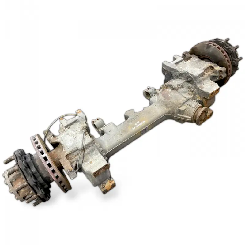 20874715 Drivande axel VOLVO 20716135 AV13280GR B6, B7, B9, B10, B12 bus (1978-2011) ZF Trygg betalning