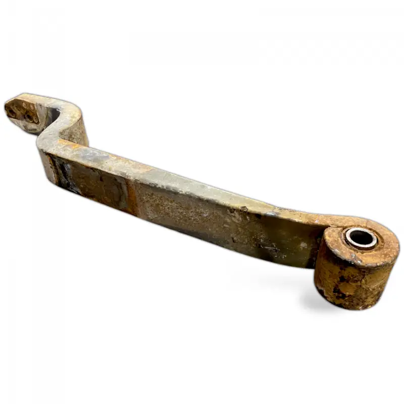 0508213190 Luftfjäderpaket, släpaxel, höger GENERIC 05.082.13.19.0 GENERIC Kundfavorit
