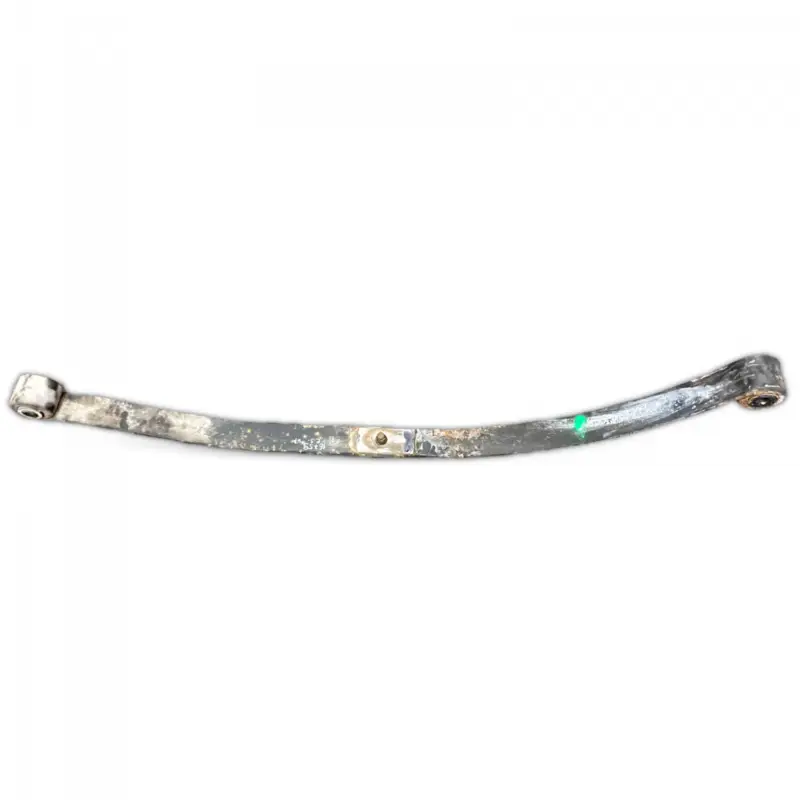 Bästa pris 2474672 Bladfjäderpaket framaxel, vänster SCANIA 2669133 L,P,G,R,S-series (2016-)