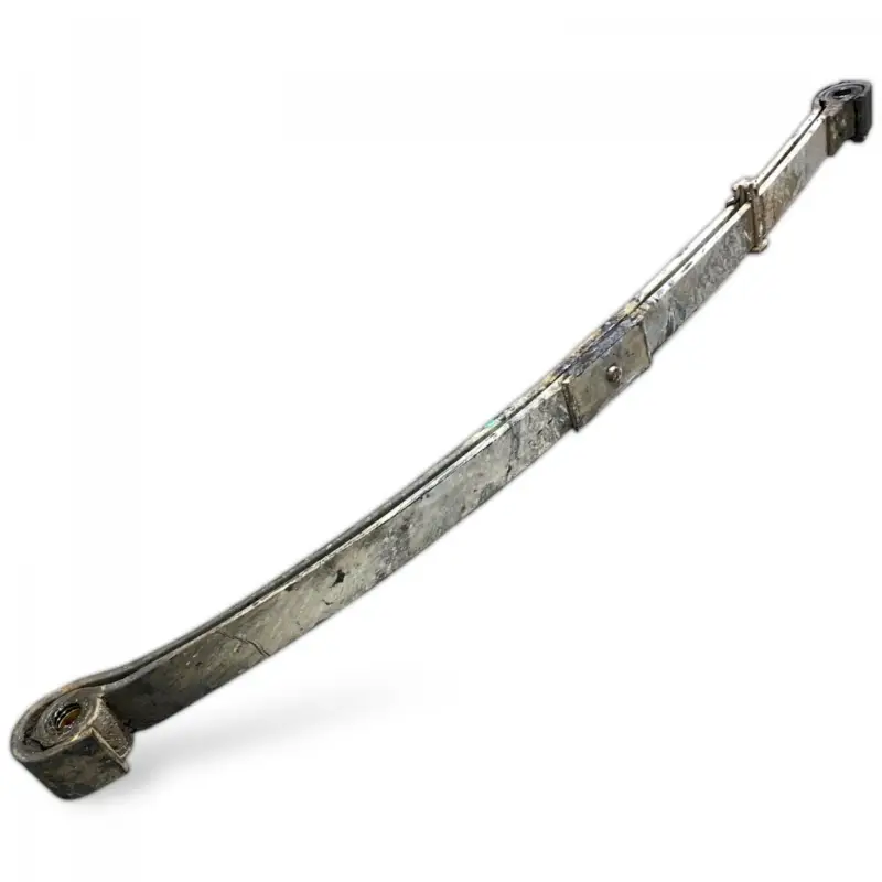 1389408 Bladfjäderpaket framaxel, höger DAF LF45, LF55, LF180, CF65, CF75, CF85 (2001-) I lager