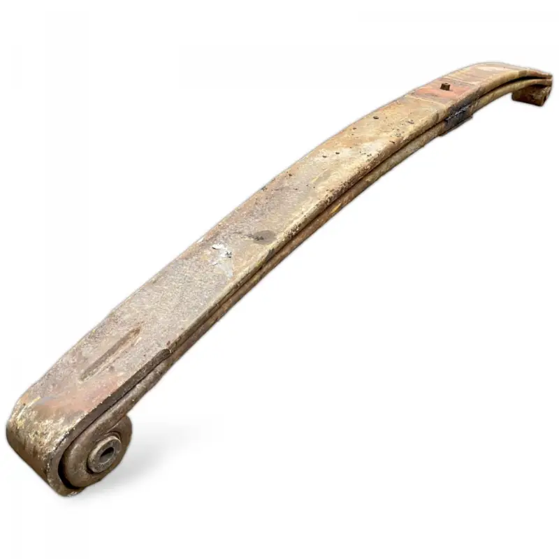 257927 Bladfjäderpaket framaxel, höger VOLVO 09712000 257908 257892 FM7-FM12, FM, FMX (1998-2014) Begränsat erbjudande