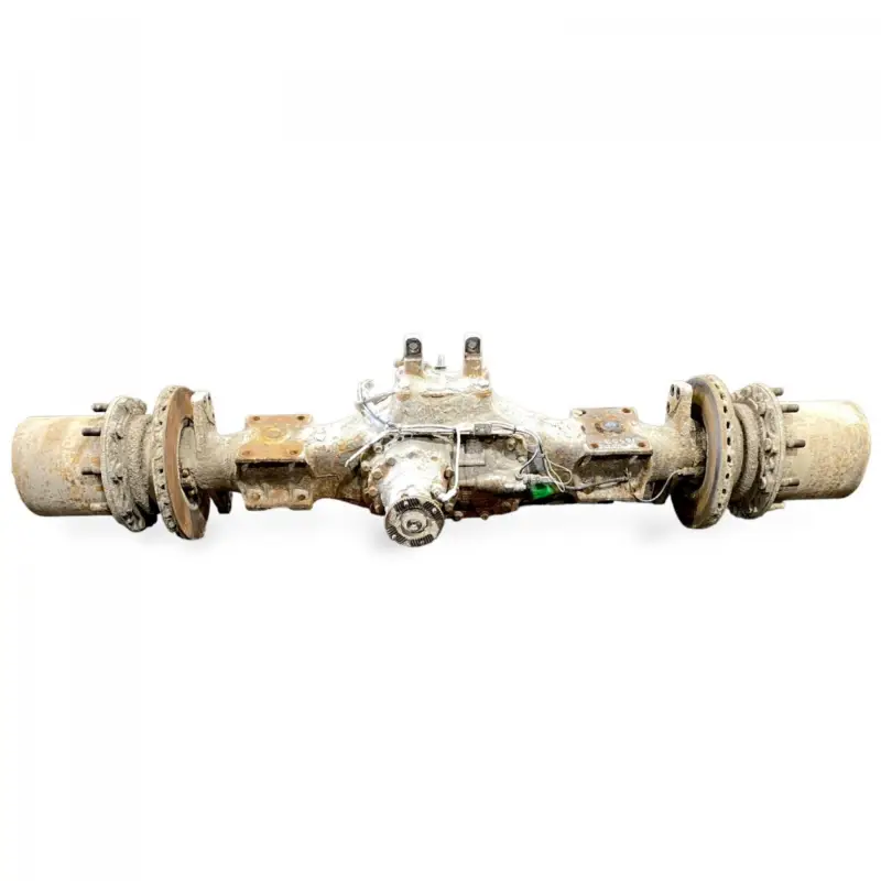 Handla nu 748260HL7/55DCS-13 Drivande axel Drive Axle MERCEDES-BENZ 0003500400 Axor, Actros MP1, MP2, MP3 (1996-2014) DAIMLER CHRYSLER
