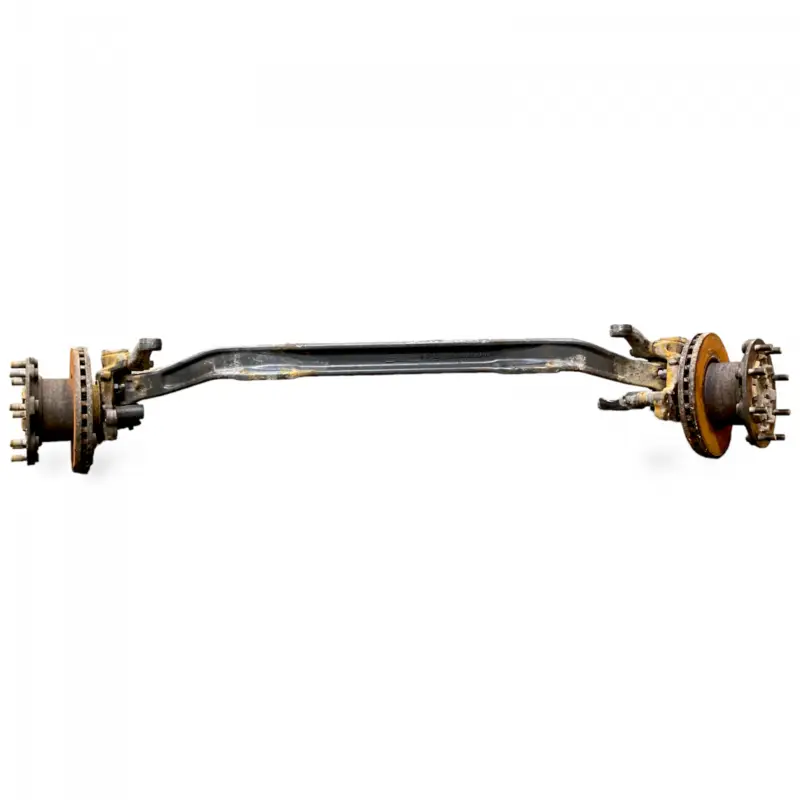 730076F53C195 Framaxel MERCEDES-BENZ 0003301000 A0003301000 9753312101 A9753312101 A9753320901 9753320901 Atego, Atego 2, Atego 3 (1996-) Extra rabatt