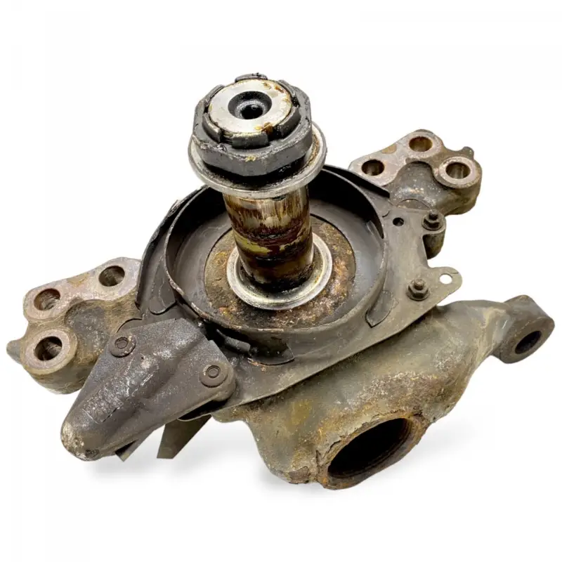 Utförsäljning 7422848432 Styrspindel framaxel, vänster RENAULT TRUCKS 22848432 22045947 7422045947 T (01.13-) RENAULT TRUCKS