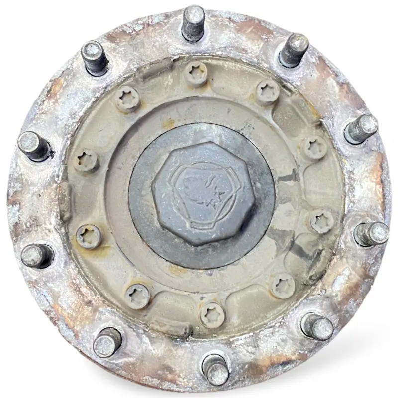 Populär 2296959 Hjulnav skivbroms, framaxel, höger SCANIA 2310169 1889543 1852817 2734954 L,P,G,R,S-series (2016-)