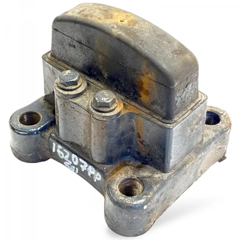 Begränsad tid 9603220409 Bomningsanslag, framaxel MERCEDES-BENZ 9603200577 9603221109 A9603200577 A9603220409 A9603221109 Antos, Arocs, Actros MP4 (2012-) JORN
