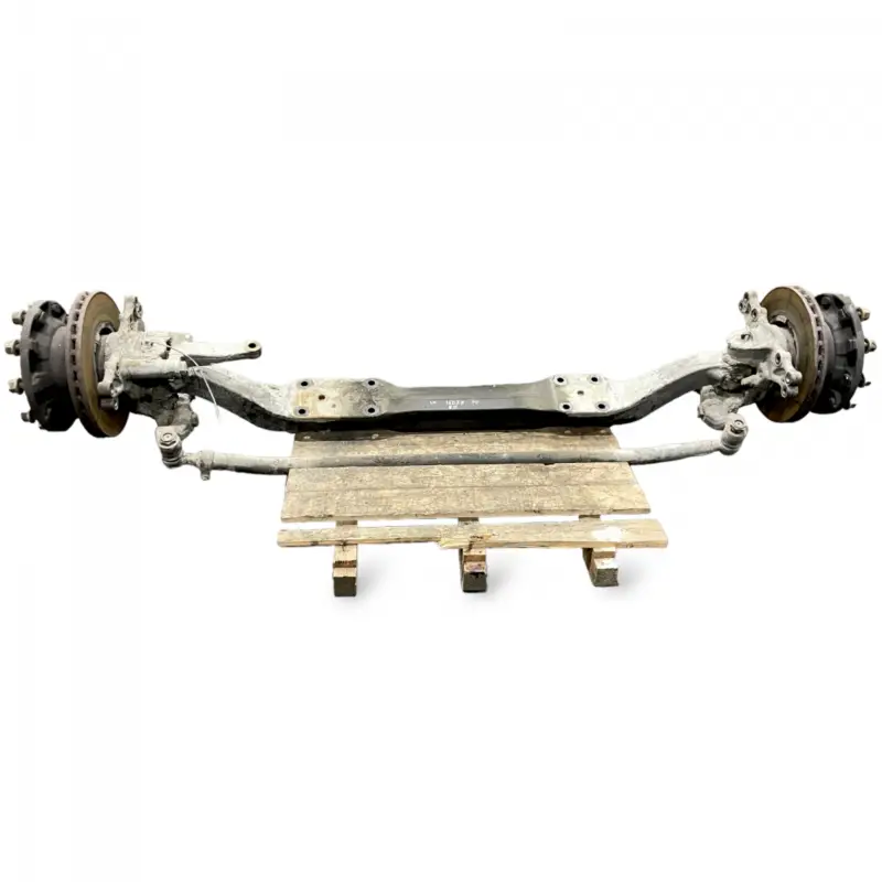 739505 Framaxel MERCEDES-BENZ A0003301000 0003301000 9603320202 9603321101 9433301325 A9433301325 A9603320202 A9603321101 Antos, Arocs, Actros MP4 (2012-) Beställ nu