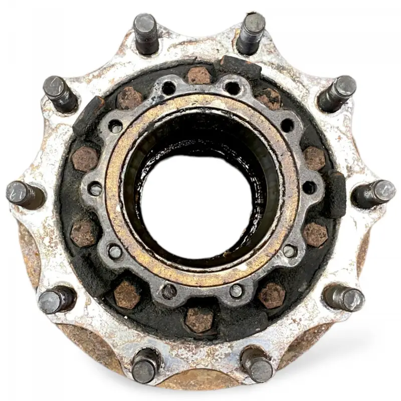 Beställ idag 2290542 Hjulnav skivbroms, drivande axel, vänster SCANIA 1800283 1852817 1724790 1889543 K-Series (2016-)