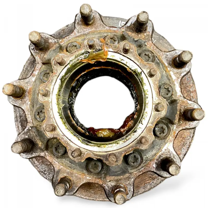 2290542 Hjulnav skivbroms, stödaxel, höger SCANIA 1800283 1852817 1724790 1889543 K-Series (2016-) Rabatt