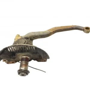 20543284 Styrspindel framaxel, höger VOLVO 20455920 3173778 7420543284 B6, B7, B9, B10, B12 bus (1978-2011) Kampanjpris