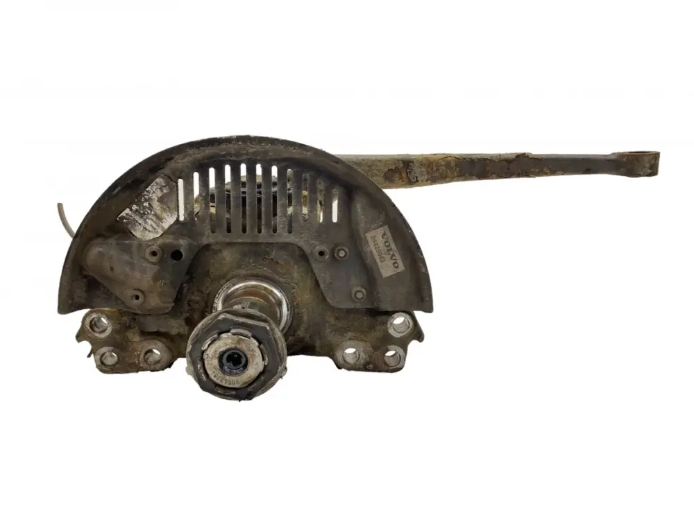 Reapris 20543284 Styrspindel framaxel, höger VOLVO 20455920 3173778 7420543284 B6, B7, B9, B10, B12 bus (1978-2011)