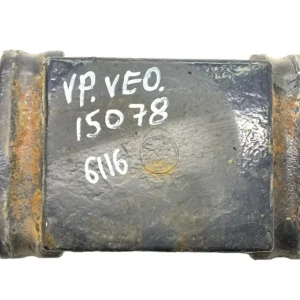 41014687 Fjäderjusteringsskiva drivande axel, vänster IVECO 41014688 Stralis, Trakker (2002-) Billig
