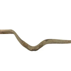 016501 Luftfjäderpaket, släpaxel, höger SCHMITZ TRAILER Utförsäljning